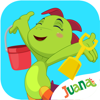 Play & Learn Spanish - Beach - Juana la Iguana, LLC