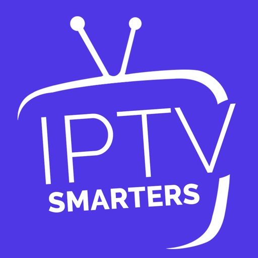 IPTV-Smarters Player icône