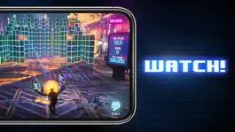 Game screenshot PortalOne Arcade hack