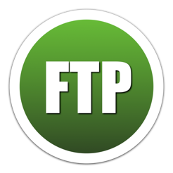 ‎QuickFTP Server