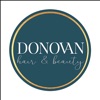 Donovan Hair & Beauty icon