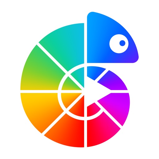 Color.gram: Coloring Book Game