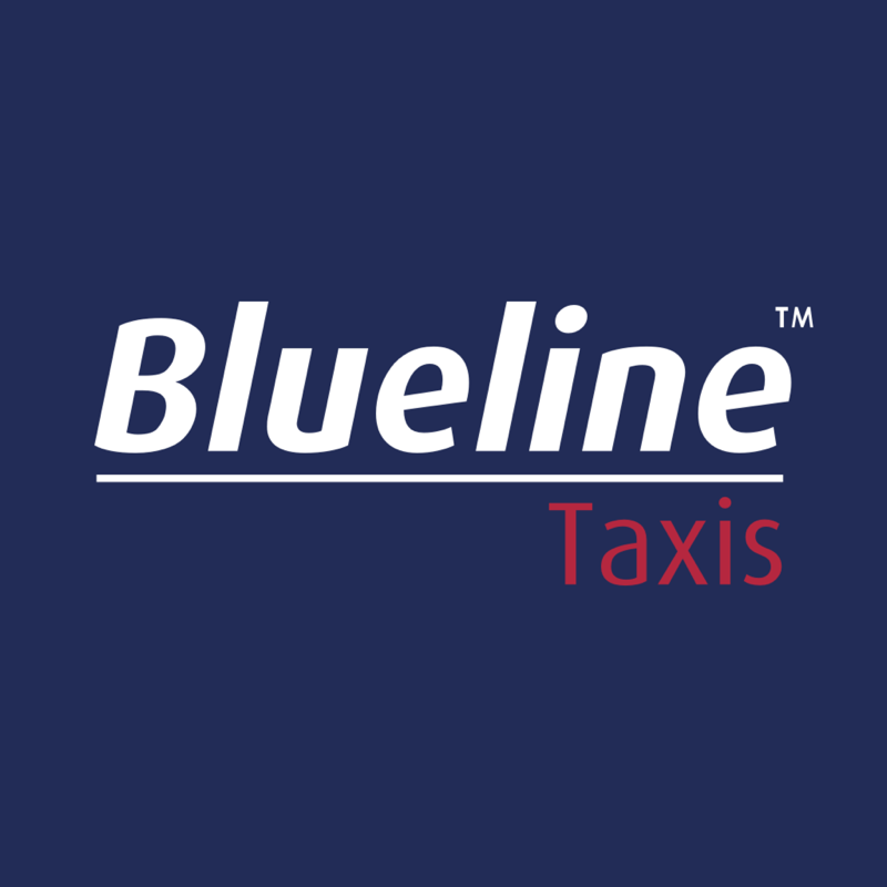 Blueline Taxis