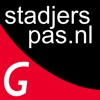 Stadjerspas Groningen: abonnee