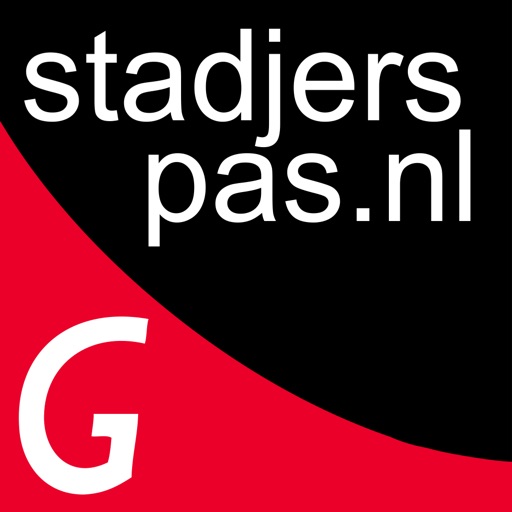 Stadjerspas Groningen: abonnee