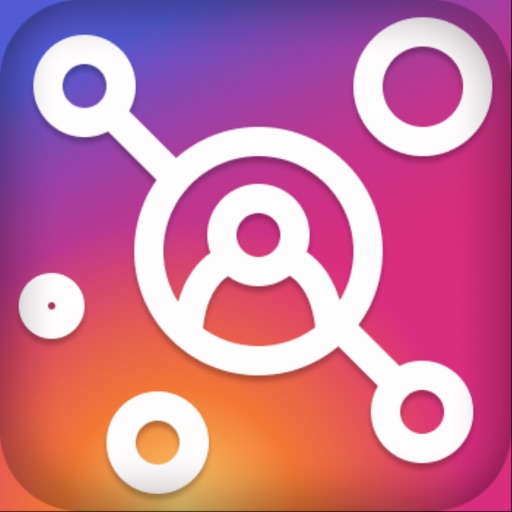 iGrow Captivate IG Followers Icon