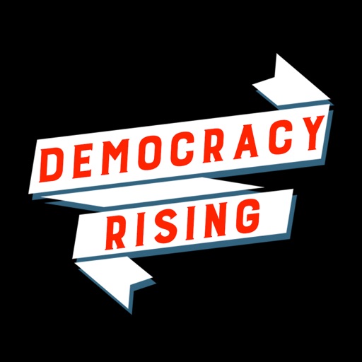 Democracy Rising PAC