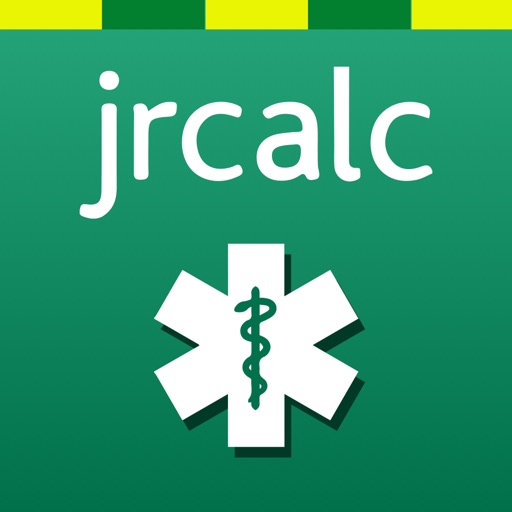 iCPG: the JRCALC Guidelines