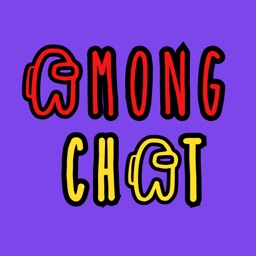 AmongChat - chat with crews