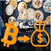 Crypto Calculador Bitcoin