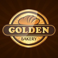Golden Bakery logo