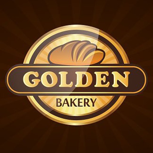 Golden Bakery icon
