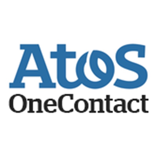 Atos OneContact iOS App