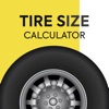 Wheel Size Calculator - iPadアプリ
