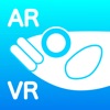 めだか AR/VR - iPadアプリ