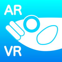 Rice Fish AR-VR