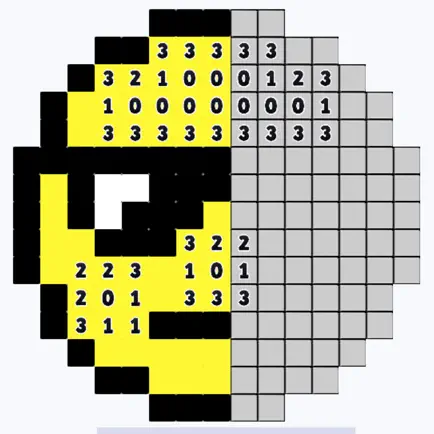 Pixel Art Puzzle Читы