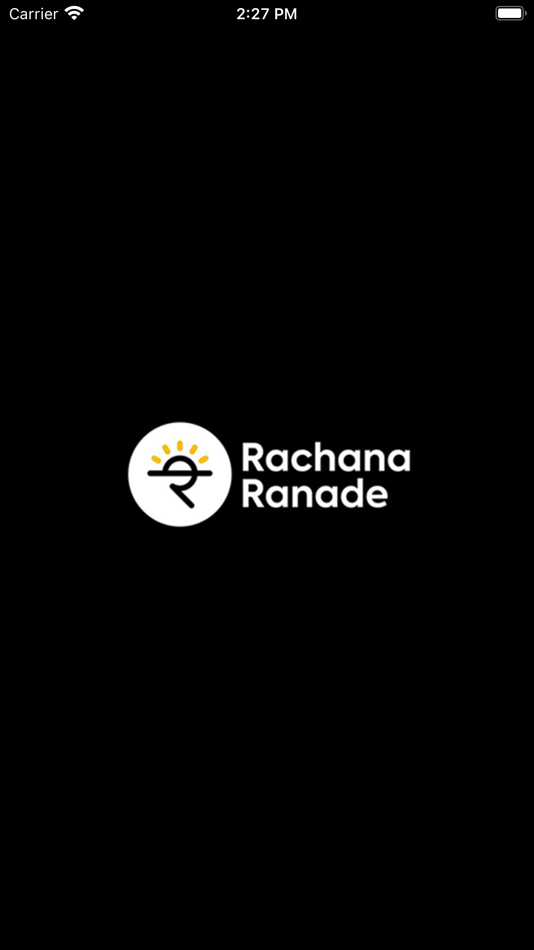 #1. CA Rachana Ranade (iOS) 由: Rachana Ranade