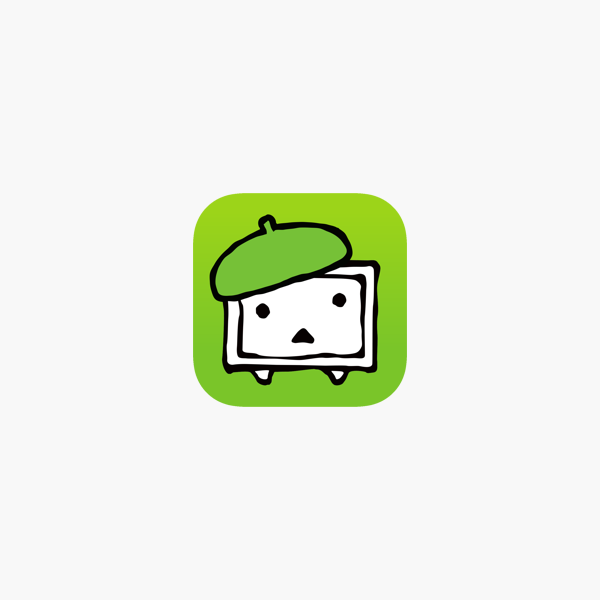 ニコニコ漫画 雑誌やwebの人気マンガが読める On The App Store ニコニコ漫画 雑誌やwebの人気マンガが読める On The App Store