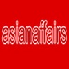 Asian Affairs icon