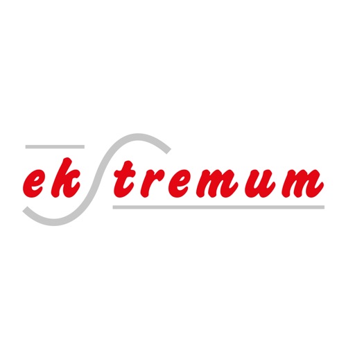 Ekstremum Yayınları icon