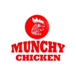 Munchy chicken