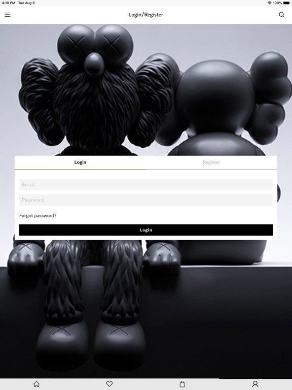 Screenshot #5 pour OFour