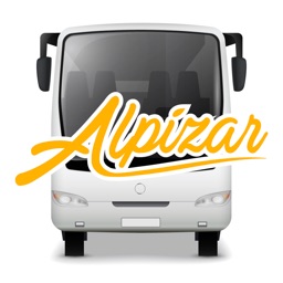 Hnos Alpizar Pasajero