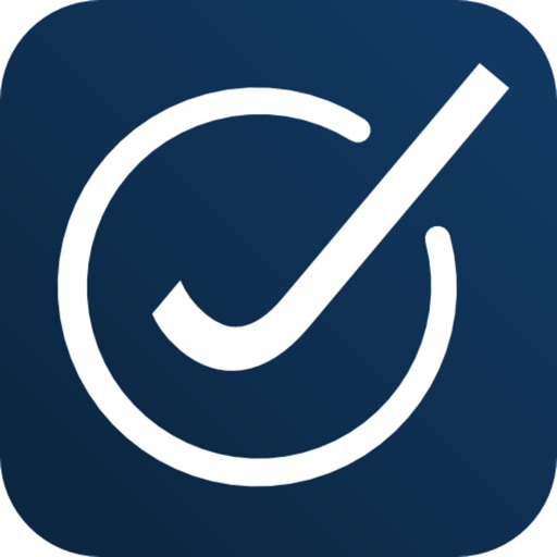 James - AI-powered To-Do App icon