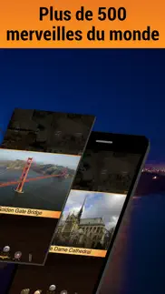 geo walk - atlas du monde 3d iPhone Captures Décran 2