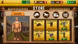 Game screenshot Western Cowboy Fighter 2018 mod apk