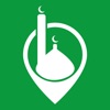 Mosque Finder- Prayer Times UK icon