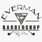 Barberia en Collado Villalba, Everman Barbershop