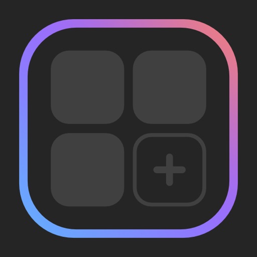 widgetopia Widgets + Weather iOS App