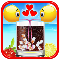 Soda Cola Maker Cooking Games