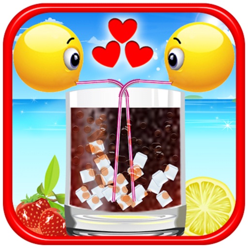 Soda Cola Maker, кулинарные игры для детей девочек