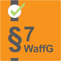 Waffensachkunde 7 WaffG