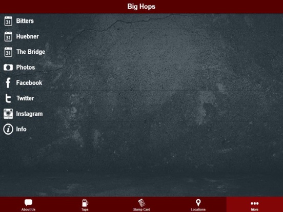 Screenshot #4 pour Big Hops