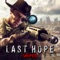 Get ready for one of the best FPS Non-Stop Action filled sniper shooting games on mobile
