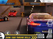 multistory: car parking sim 3d айпад изображения 2