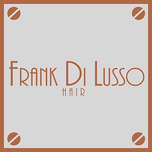 Frank Di Lusso Hair icon