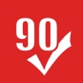 Get Ninety Plus for iOS, iPhone, iPad Aso Report