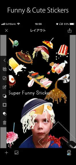 Game screenshot デコプチ mod apk