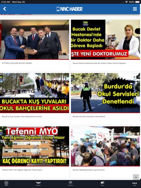 Screenshot #6 pour NNC Haber