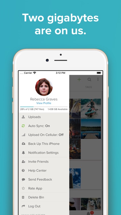 FOREVER® screenshot-7