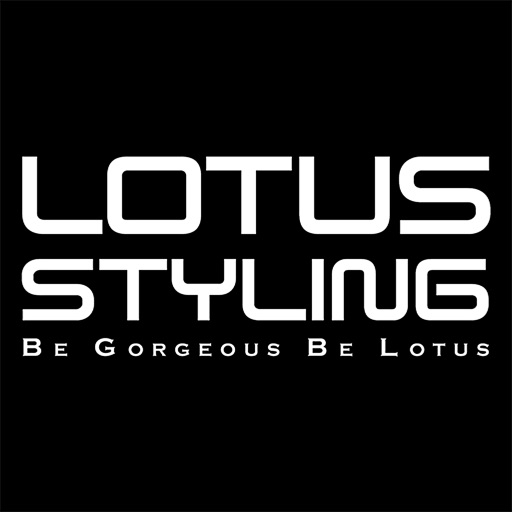 Lotus Styling icon