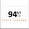 9450 Basketball Stat Tracker is built for real time statistical tracking of one team in a basketball game