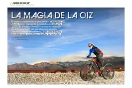 Game screenshot MTBpro Magazine hack