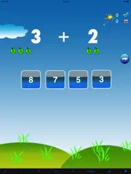Math Magic ipad bilder 0