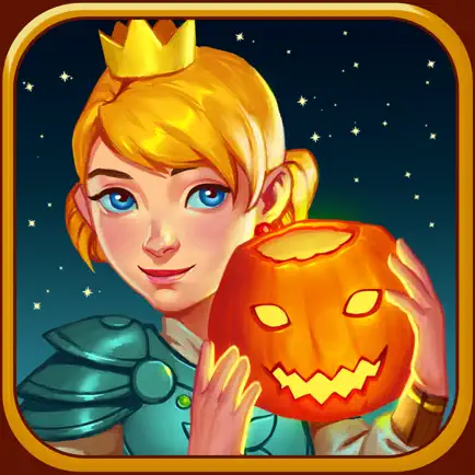 Gnomes Garden 5: Halloween Cheats